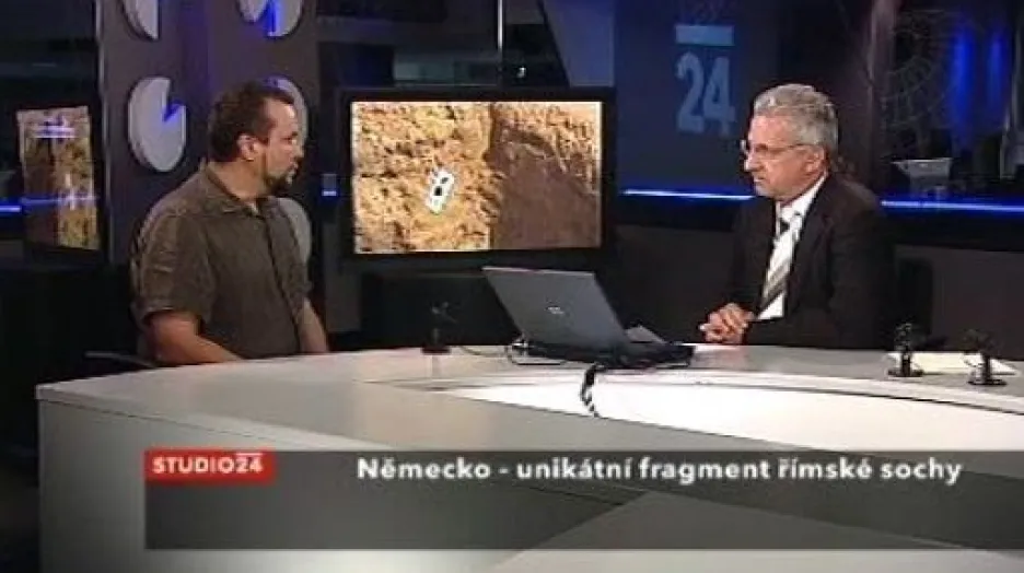 Rozhovor s Jiřím Musilem
