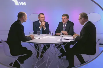 Stanjura volá po změně výsluh i jednacího řádu, Fiala z SPD je proti