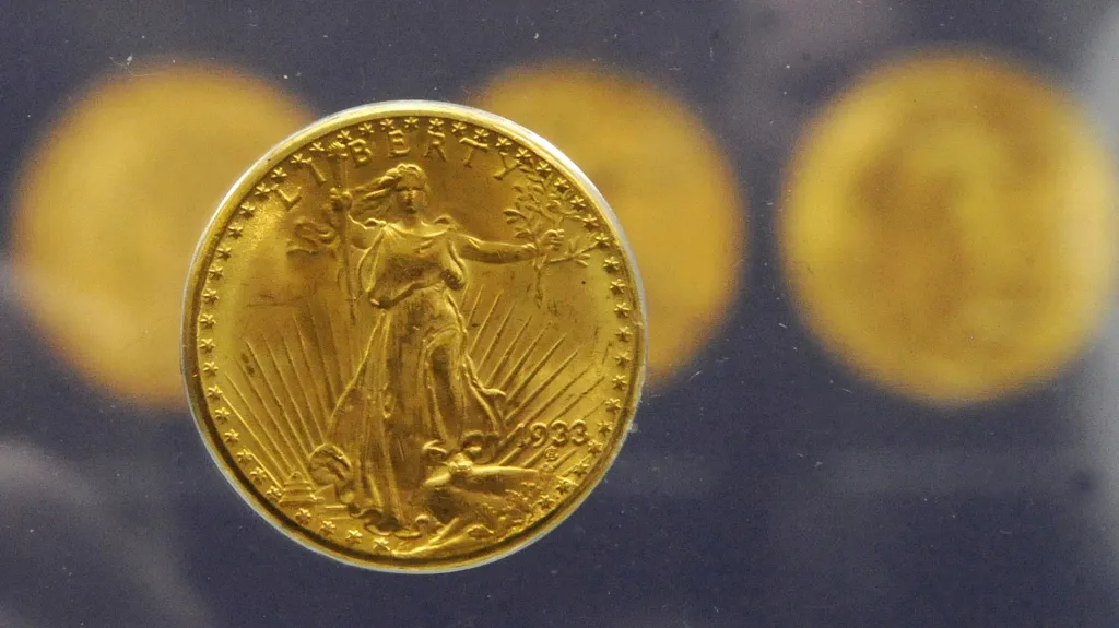 Double Eagle