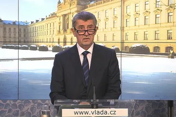 Vláda rozšířila programové prohlášení o bezplatné vlaky pro penzisty a studenty