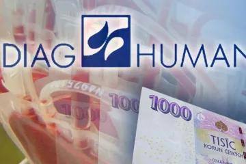 Kauza Diag Human: Ministerstvo podá opravný prostředek v Belgii. Firma chce po Česku 14,5 miliardy
