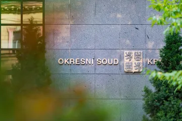 Liberecký soud začal projednávat případ chlapce, který utonul na koupališti v Českém Dubu