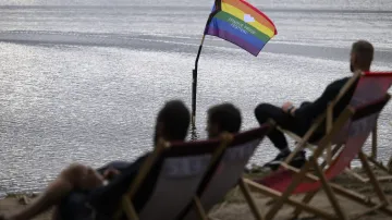 Začal 15. ročník Prague Pride
