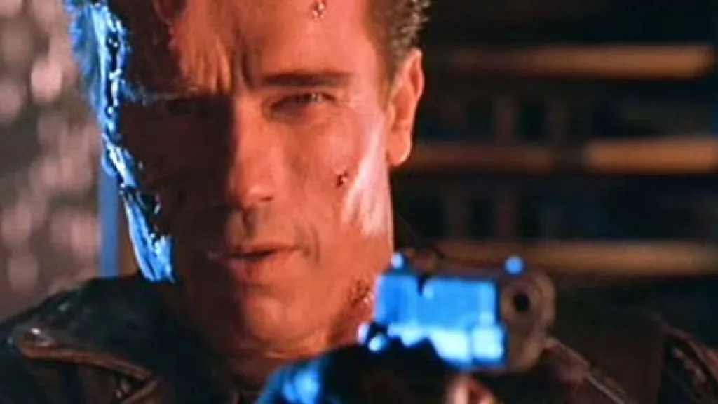 Arnold Schwarzenegger s nesmlouvavým jednáním v politice neuspěl