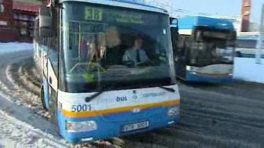 Elektrobus