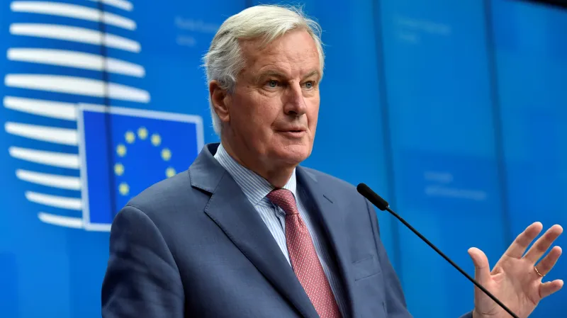 Zprávy v 16: Dohodu o brexitu podporují i země unijní sedmadvacítky