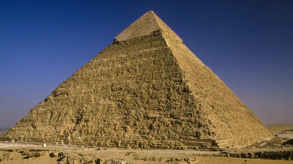 Egypt