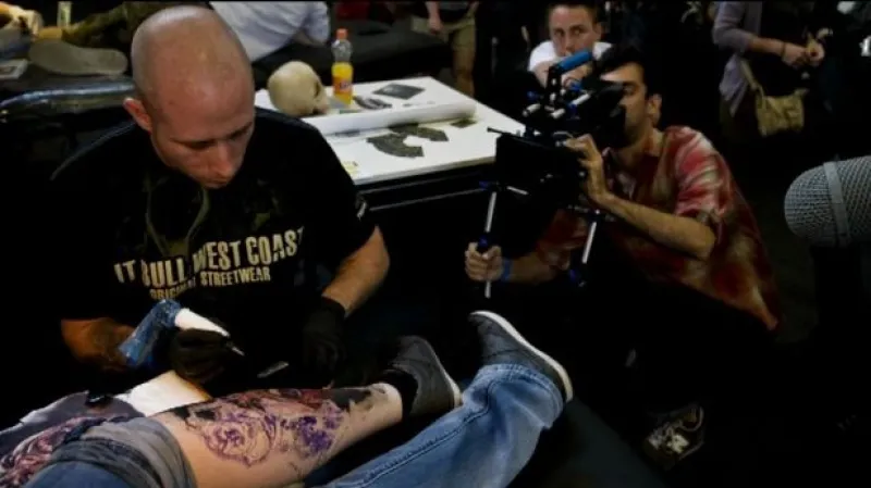 Tvůrci Kmenů: Podíváme se i tam, kde kamera ještě nebyla