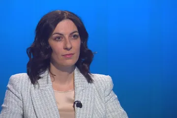 Když jde o bezpečnost, mají jít šarvátky stranou, míní Pekarová Adamová