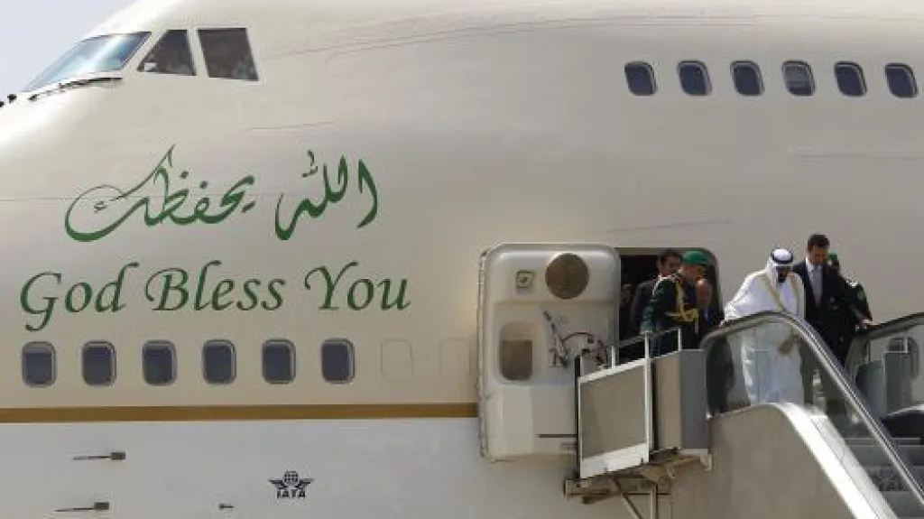 Abdalláh a Bašár Asad