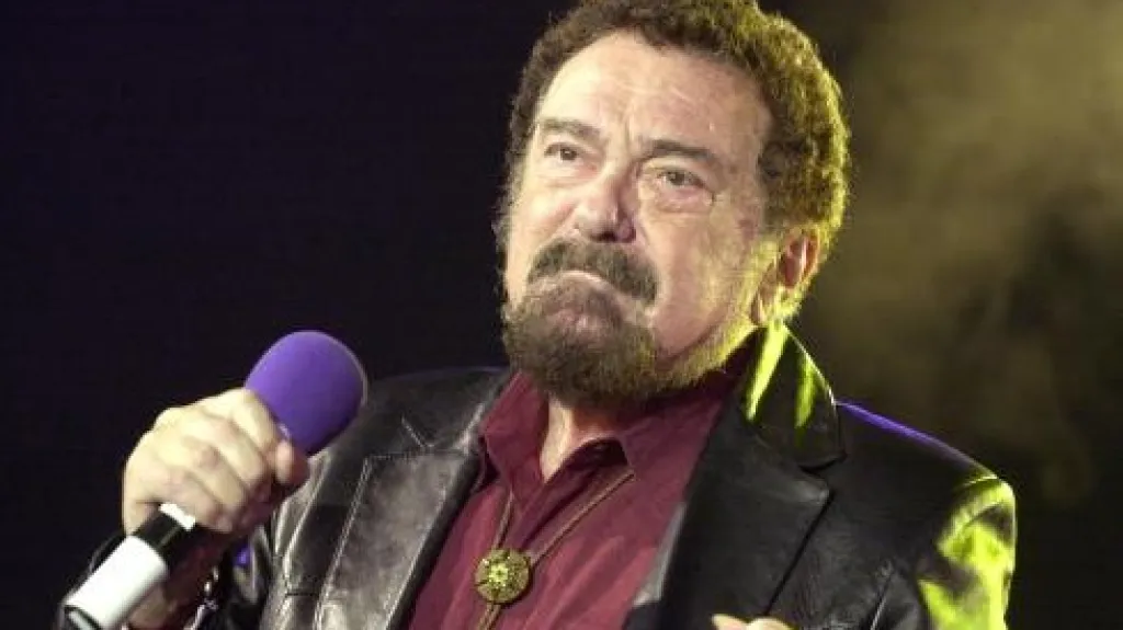 Waldemar Matuška