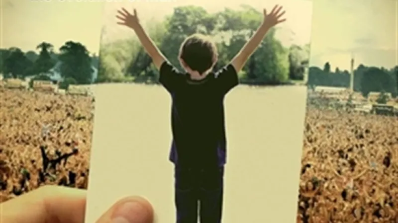 Example - The Evolution Of Man