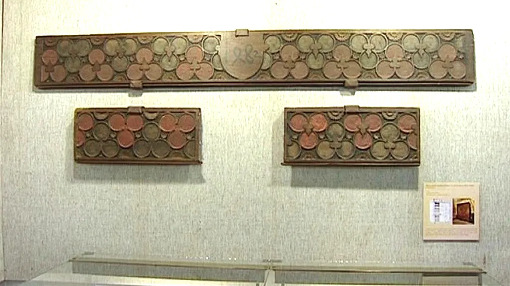 Část soběslavské pokladnice z roku 1482