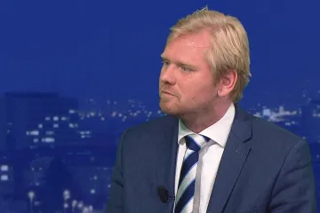 Šéf MF Dnes: Babiš byl na schůzkách v pasivní roli, slibu o nezávislosti pořád věřím