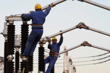 Brusel láme další tabu – propojení národních energetických sítí