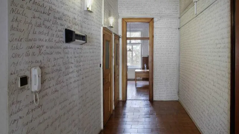 Kamila Ženatá: 2. patro