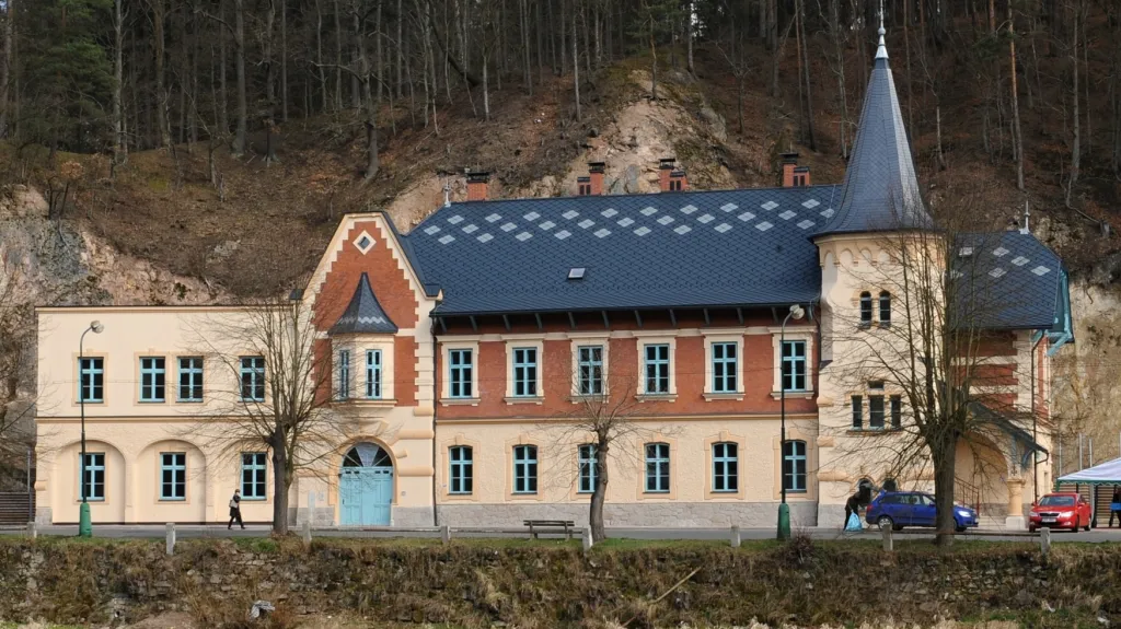 Dům Stallburg