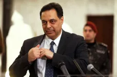 Libanon má nového premiéra. Stojí před úkolem dostat zadluženou zemi z krize