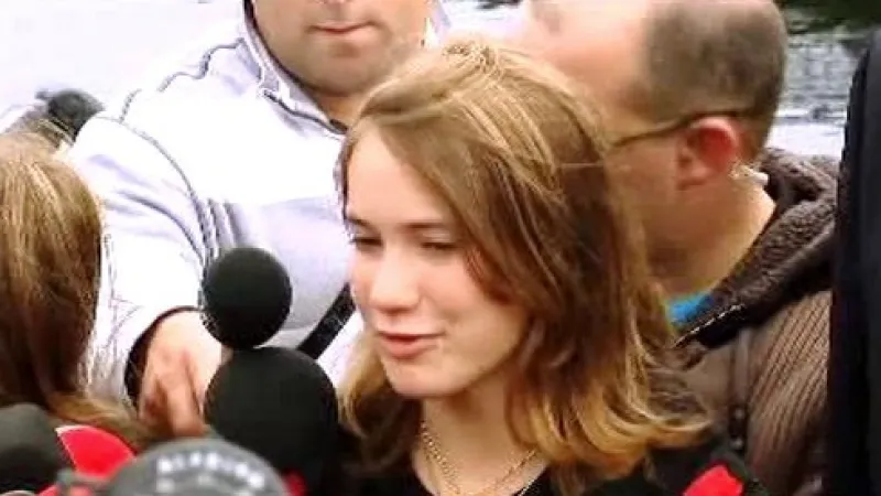 Laura Dekkerová