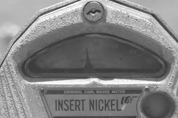 Vteřina dějepisu: 16. července se zrodila Černá Marie. Řidičům vytáhla z kapes miliardy