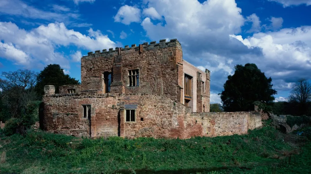 Astley Castle
