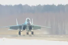 Slovenská vláda schválila předání stíhaček MiG-29 Ukrajině