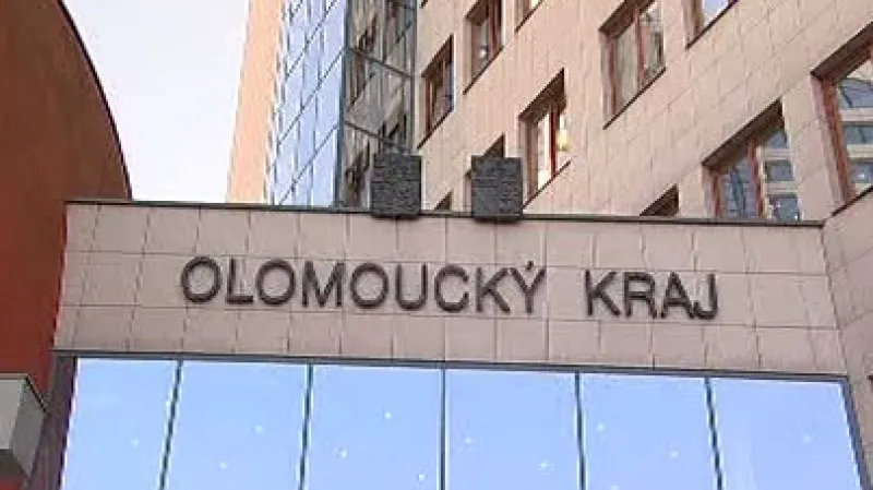 Olomoucký kraj