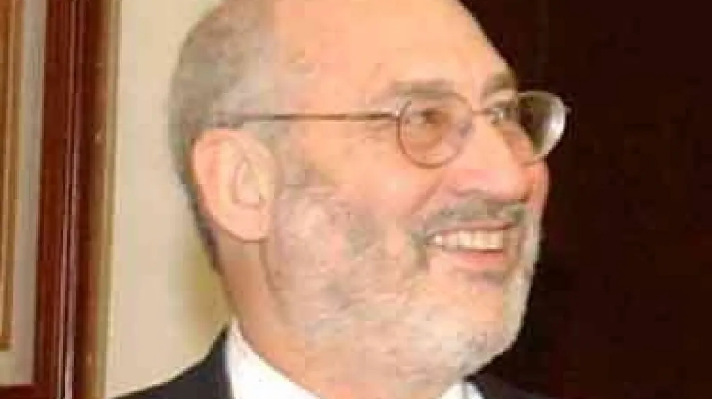 Joseph Stiglitz