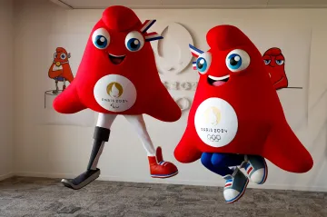Olympiádě hrozí bojkot. Mnozí nechtějí soutěžit s Rusy, jejichž země vede agresivní válku