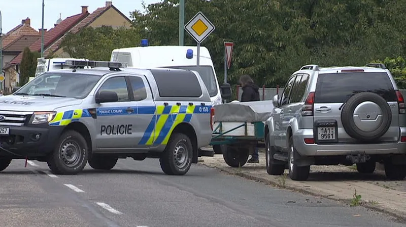 Události v regionech: Výbušniny a chemikálie v rodinném domě