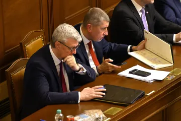 SOUHRN: Zásadní události středy 14. ledna