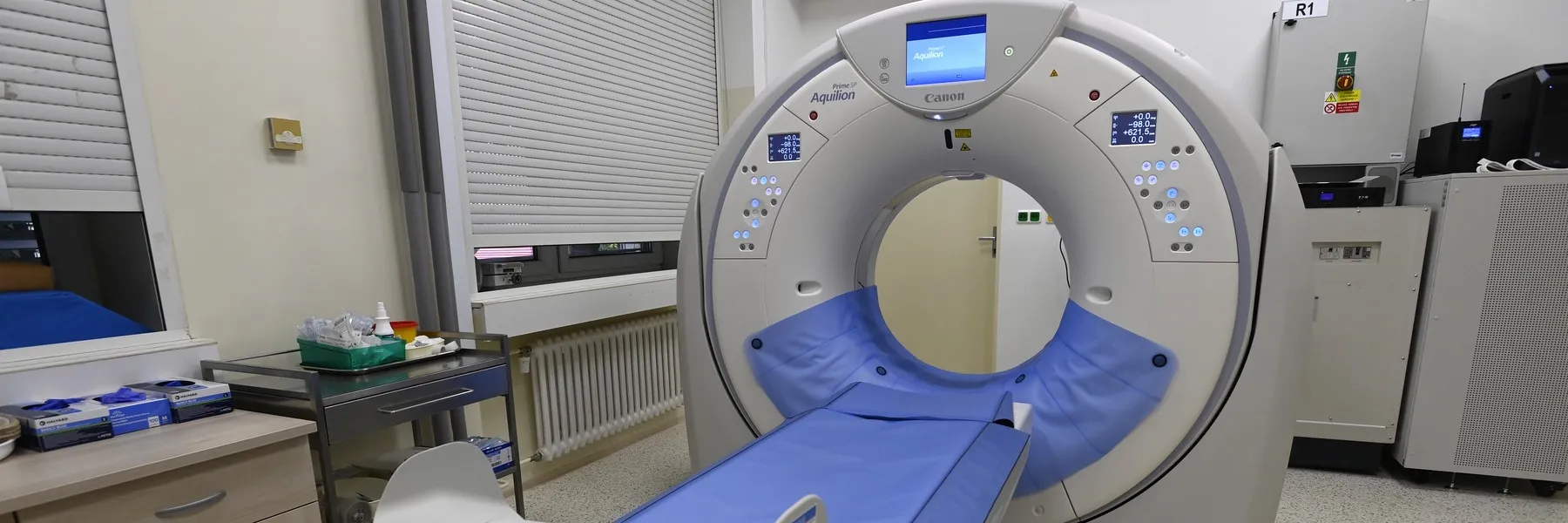Lepší diagnostika, méně administrativy. AI využívá víc než polovina českých nemocnic