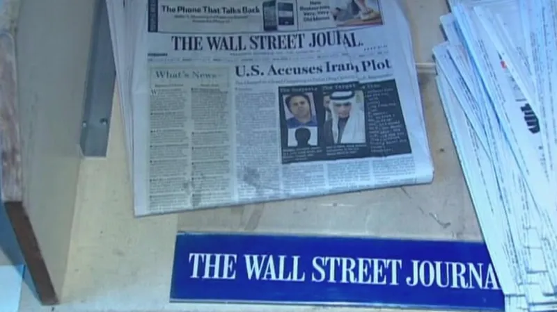 Wall Street Journal