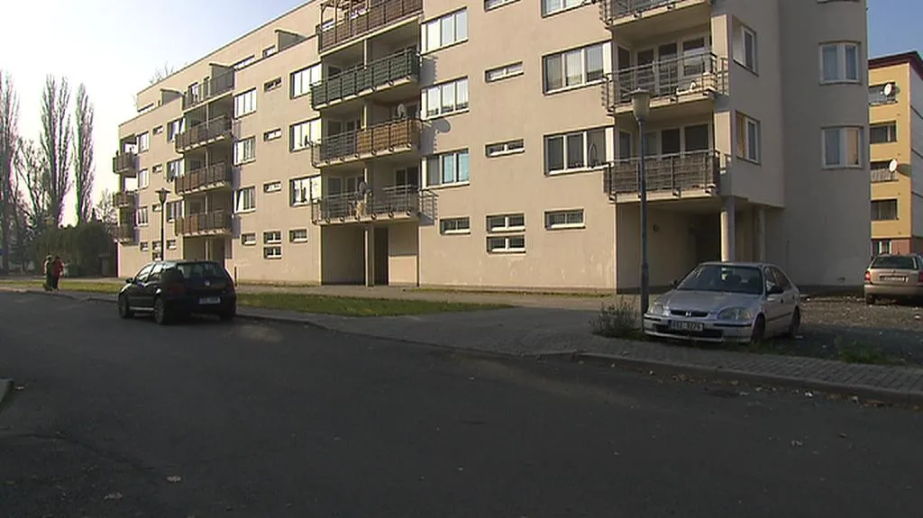 Sporné pozemky v Kutné Hoře