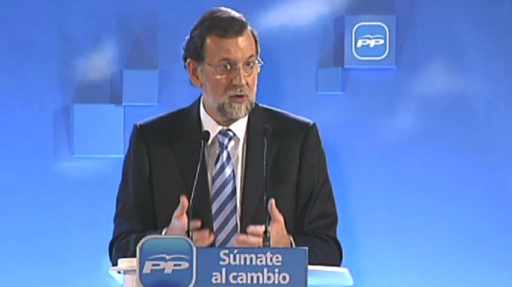 Mariano Rajoy