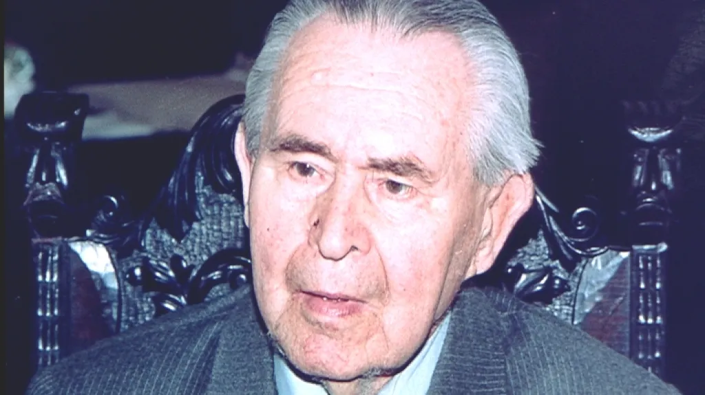 Jaroslav Foglar