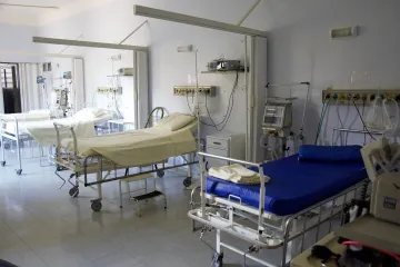Nemocnici v Nymburku ochromil kyberútok, péče ohrožena není