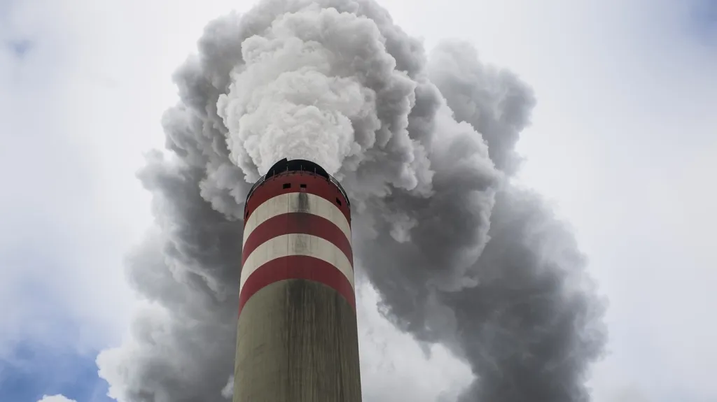 Elektrárna Opatovice