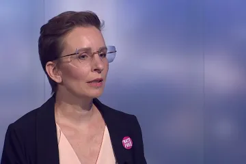 Propíchnout sociální bubliny. Názorové protivníky spojí akce Česko si povídá