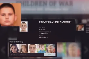 Rusové z Ukrajiny odvezli tisíce dětí. Protiprávní deportace jsou válečným zločinem