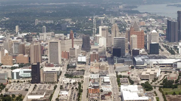 Detroit