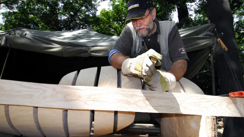 Jan Zemánek - Sympozium Hany Wichterlové 2007