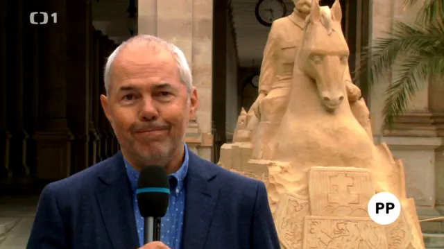 Festivalové vteřiny Marka Ebena: Vždycky je druhá šance