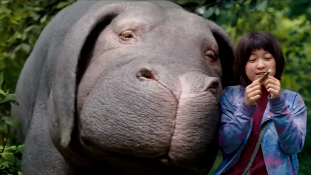 Okja