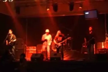 Třebíčské hudební ceny za rok 2008