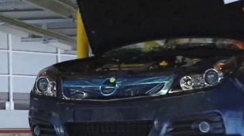 Reportáž Jana Hreňa