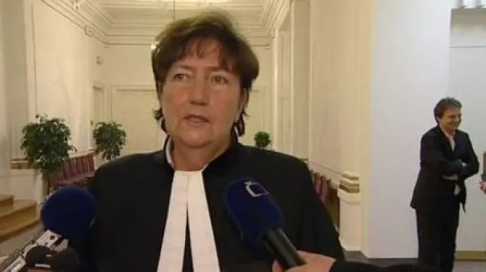 Soudkyně Dagmar Lastovecká k rozhodnutí Ústavního soudu