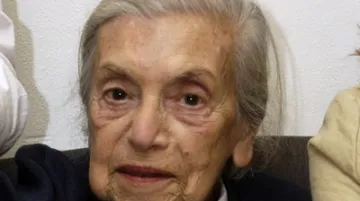 Lenka Reinerová