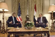 USA obnovily vojenskou spolupráci s Egyptem