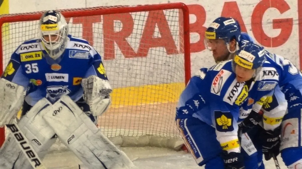 Trvaj udržel čtvrté čisté konto